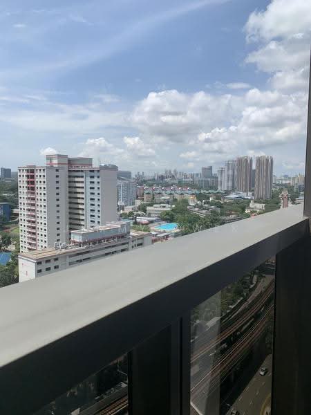 Commonwealth Towers, 230 Commonwealth Avenue, Alexandra / Commonwealth, 1 Bedroom, 441 sqft, Condominium For Sale, by Jimmy Kwek, 500077216 - View - PropertyGuru.com.sg