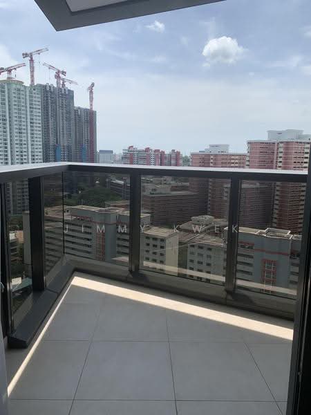 Commonwealth Towers, 230 Commonwealth Avenue, Alexandra / Commonwealth, 1 Bedroom, 441 sqft, Condominium For Sale, by Jimmy Kwek, 500077216 - PropertyGuru.com.sg