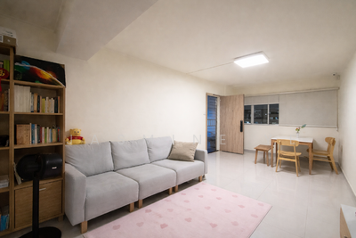 For Sale - 641 Jurong West Street 61