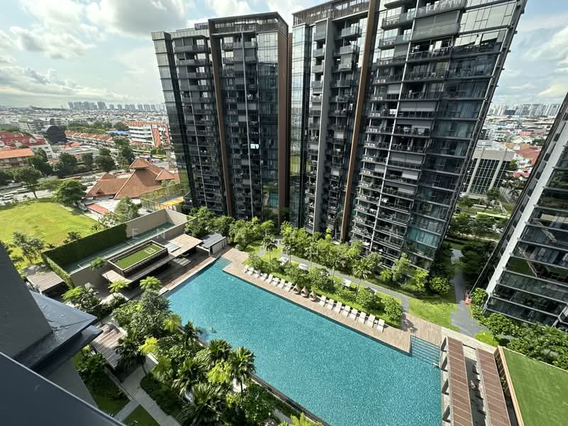 Parc Esta Condominium For Sale at S$ 3,300,000 | PropertyGuru Singapore