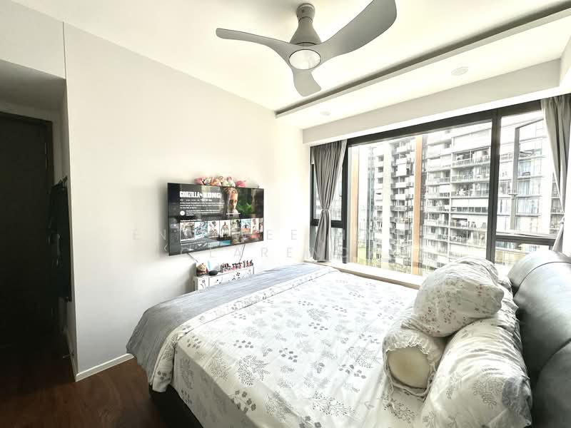 Parc Esta Condominium For Sale at S$ 3,300,000 | PropertyGuru Singapore - Bedroom