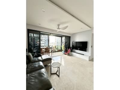 For Sale - Parc Esta