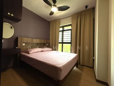 For Rent - 954C Tampines street 96