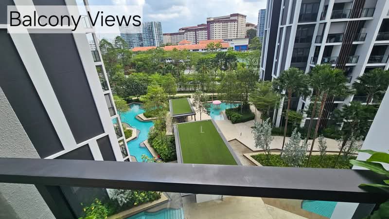 Botanique at Bartley Condominium For Sale at S$ 2,299,000 | PropertyGuru Singapore - View
