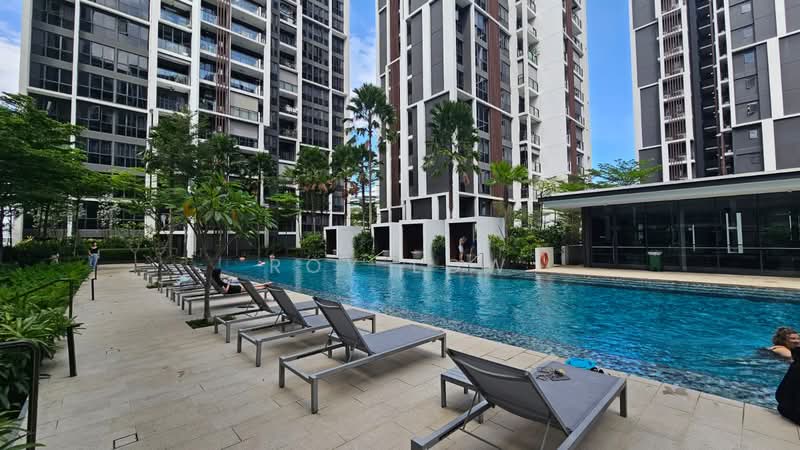 Botanique at Bartley Condominium For Sale at S$ 2,299,000 | PropertyGuru Singapore - Exterior