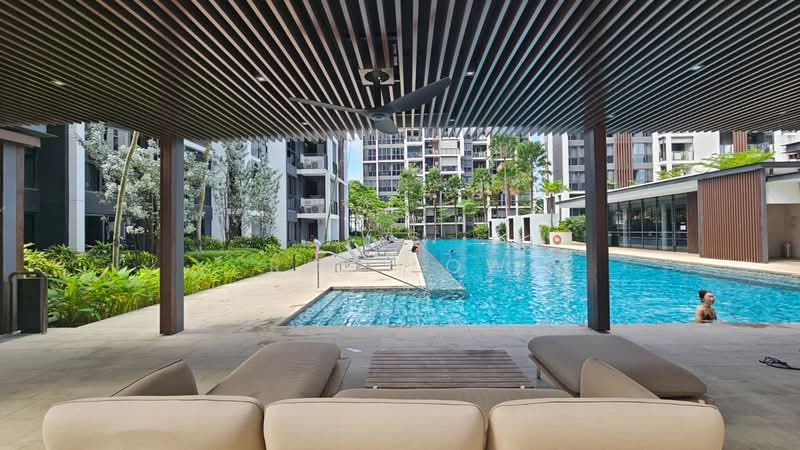 Botanique at Bartley Condominium For Sale at S$ 2,299,000 | PropertyGuru Singapore - Exterior