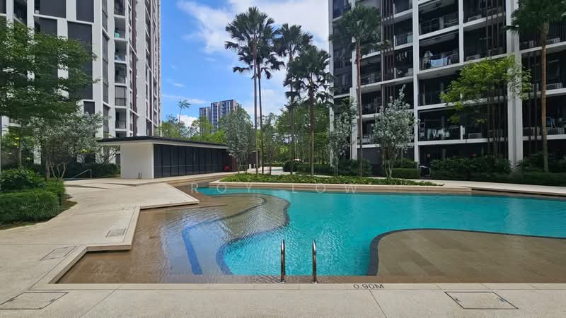 Botanique at Bartley Condominium For Sale at S$ 2,299,000 | PropertyGuru Singapore - Exterior