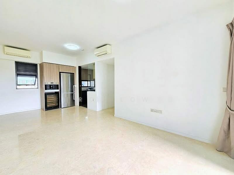 Botanique at Bartley Condominium For Sale at S$ 2,299,000 | PropertyGuru Singapore - Living Room