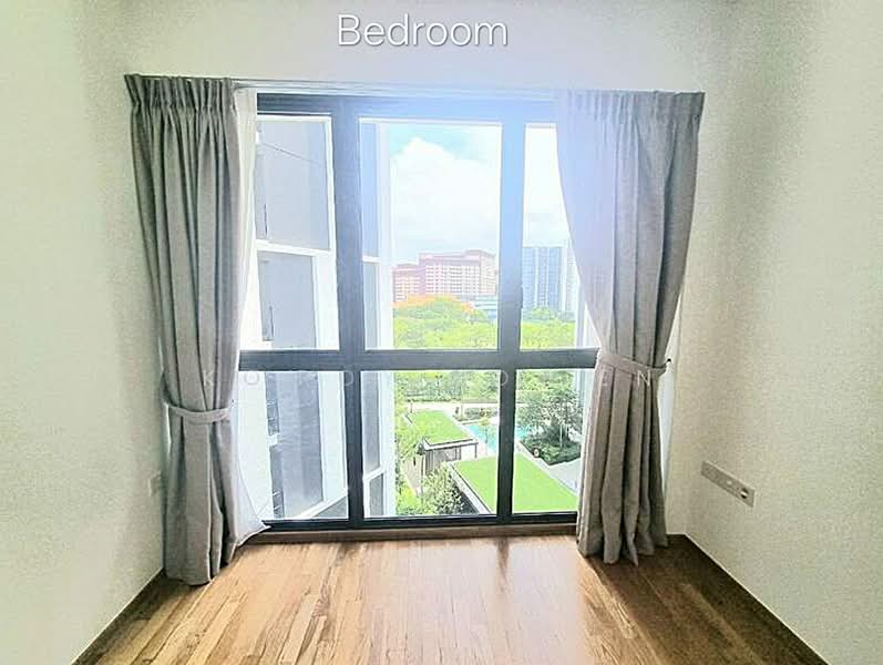 Botanique at Bartley Condominium For Sale at S$ 2,299,000 | PropertyGuru Singapore - Bedroom