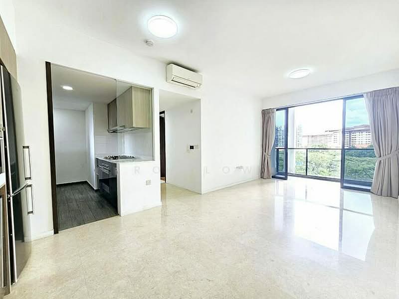 Botanique at Bartley Condominium For Sale at S$ 2,299,000 | PropertyGuru Singapore - Living Room