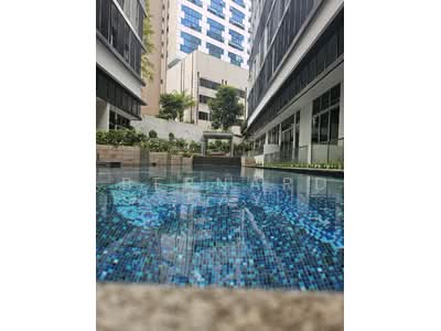 For Rent - The Boutiq @ Killiney