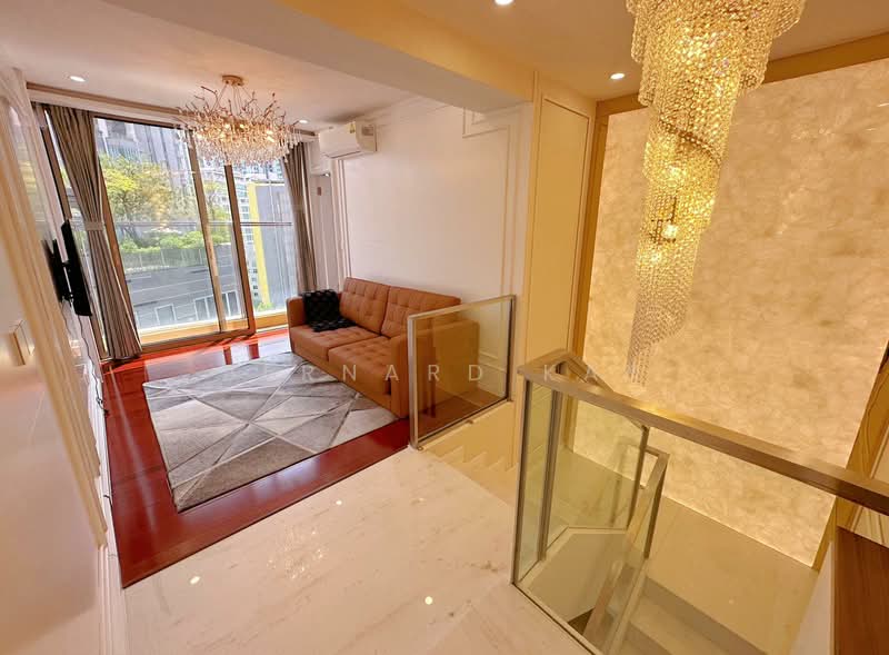 The Boutiq @ Killiney, 145 Killiney Road, 3 Bedrooms, 1,173 sqft, Condominium For Rent, by Bernard Kay, 500077224 - Living Room - PropertyGuru.com.sg