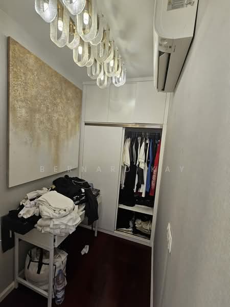 The Boutiq @ Killiney, 145 Killiney Road, 3 Bedrooms, 1,173 sqft, Condominium For Rent, by Bernard Kay, 500077224 - Interior - PropertyGuru.com.sg