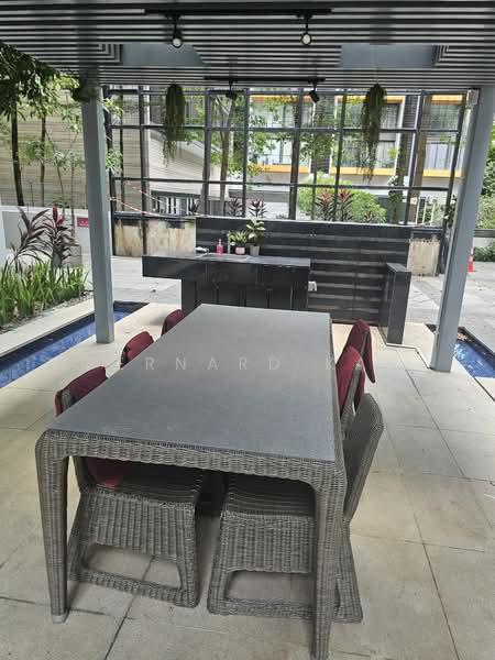 The Boutiq @ Killiney, 145 Killiney Road, 3 Bedrooms, 1,173 sqft, Condominium For Rent, by Bernard Kay, 500077224 - Exterior - PropertyGuru.com.sg