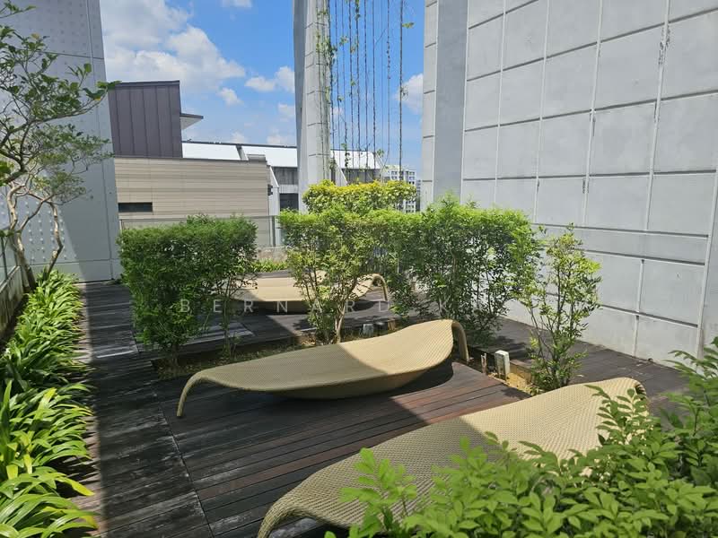 The Boutiq @ Killiney, 145 Killiney Road, 3 Bedrooms, 1,173 sqft, Condominium For Rent, by Bernard Kay, 500077224 - Exterior - PropertyGuru.com.sg