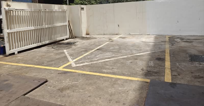 Seatown Industrial Centre, 67 Tuas South Avenue 1, 5,500 sqft, Factory / Workshop (B2) For Rent, by Lisa Ong 王镁侥, 500077225 - Exterior - CommercialGuru.com.sg