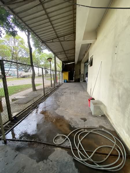Seatown Industrial Centre, 67 Tuas South Avenue 1, 5,500 sqft, Factory / Workshop (B2) For Rent, by Lisa Ong 王镁侥, 500077225 - Exterior - CommercialGuru.com.sg