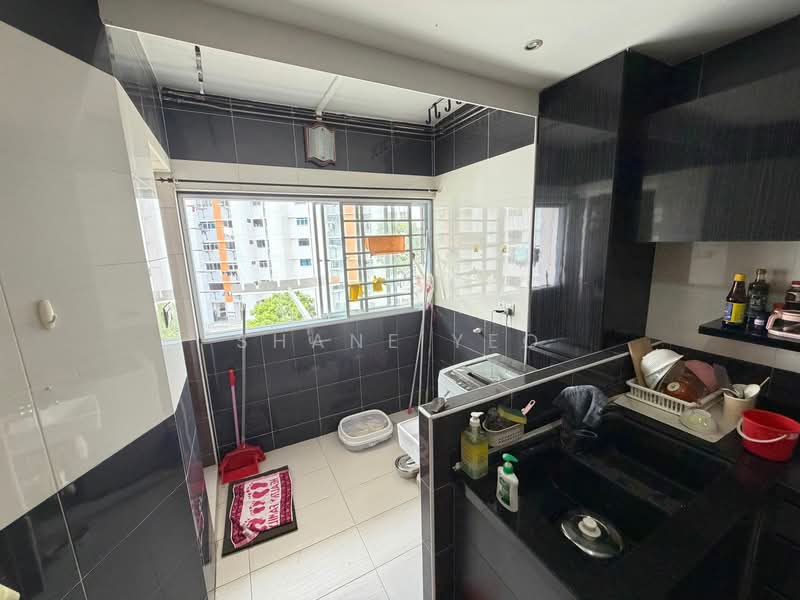 101 Hougang Avenue 1 HDB Flat For Sale at S$ 625,000 | PropertyGuru Singapore - Yard