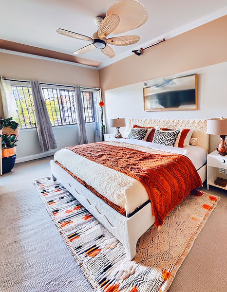 101 Hougang Avenue 1 HDB Flat For Sale at S$ 625,000 | PropertyGuru Singapore - Bedroom 03