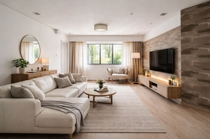 For Sale - 101 Hougang Avenue 1