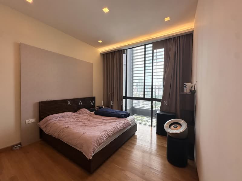 Urban Suites @ Hullet Road, 1 Hullet Road, 5 Bedrooms, 3,907 sqft, Condominium For Rent, by Xavier Tan, 500077233 - Bedroom - PropertyGuru.com.sg
