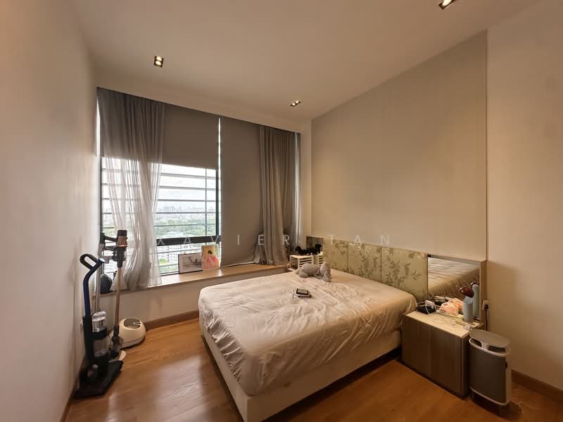 Urban Suites @ Hullet Road, 1 Hullet Road, 5 Bedrooms, 3,907 sqft, Condominium For Rent, by Xavier Tan, 500077233 - Bedroom - PropertyGuru.com.sg