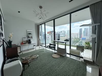 For Rent - Urban Suites @ Hullet Road