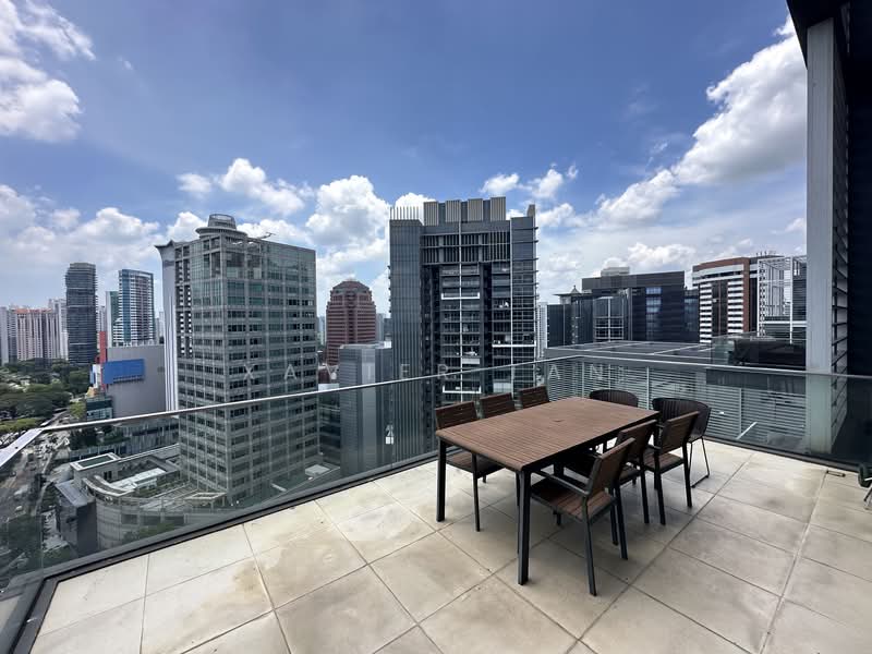 Urban Suites @ Hullet Road, 1 Hullet Road, 5 Bedrooms, 3,907 sqft, Condominium For Rent, by Xavier Tan, 500077233 - View - PropertyGuru.com.sg