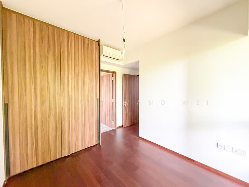 Lentor Modern, 3 Lentor Central, 3 Bedrooms, 969 sqft, Condominium For Sale, by Graycin Wang Wei Ru, 500077236 - Interior - PropertyGuru.com.sg