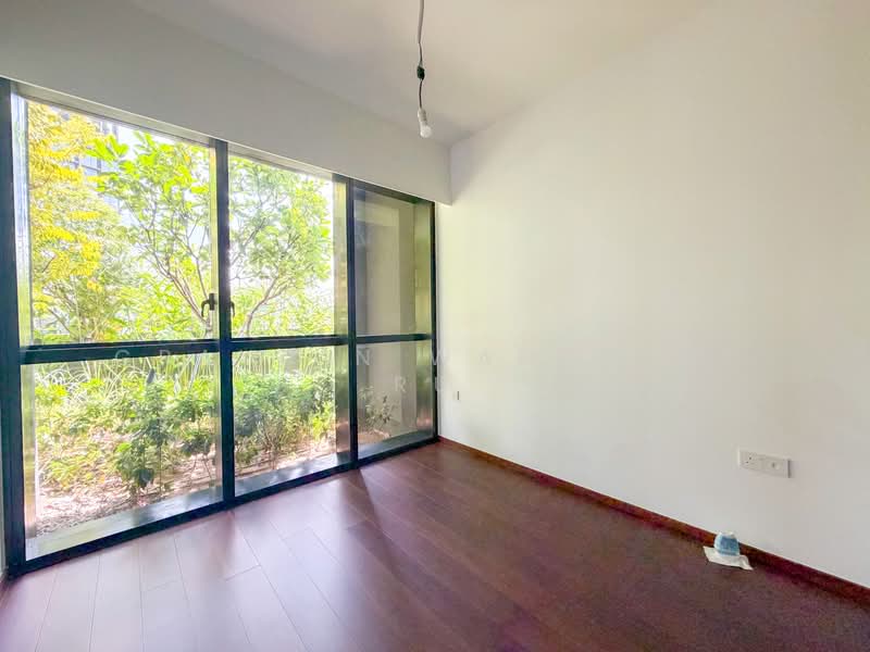 Lentor Modern, 3 Lentor Central, 3 Bedrooms, 969 sqft, Condominium For Sale, by Graycin Wang Wei Ru, 500077236 - Interior - PropertyGuru.com.sg