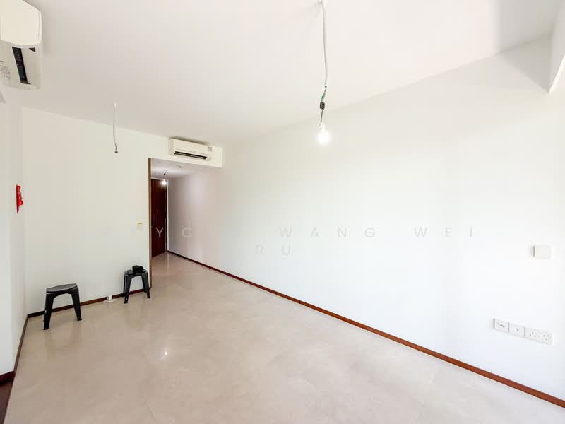 Lentor Modern, 3 Lentor Central, 3 Bedrooms, 969 sqft, Condominium For Sale, by Graycin Wang Wei Ru, 500077236 - Interior - PropertyGuru.com.sg