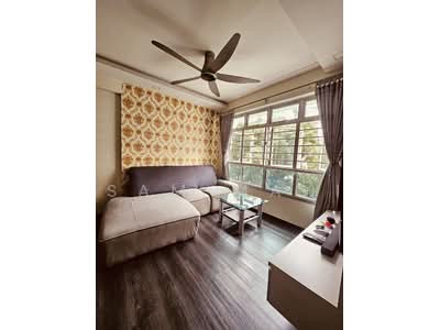 For Sale - 188C Fengshan GreenVille