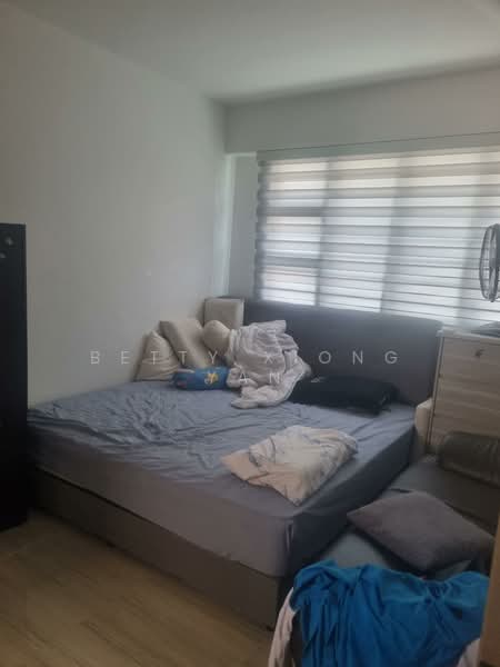 429B Bedok North Road HDB Flat For Sale at S$ 900,000 | PropertyGuru Singapore - Bedroom