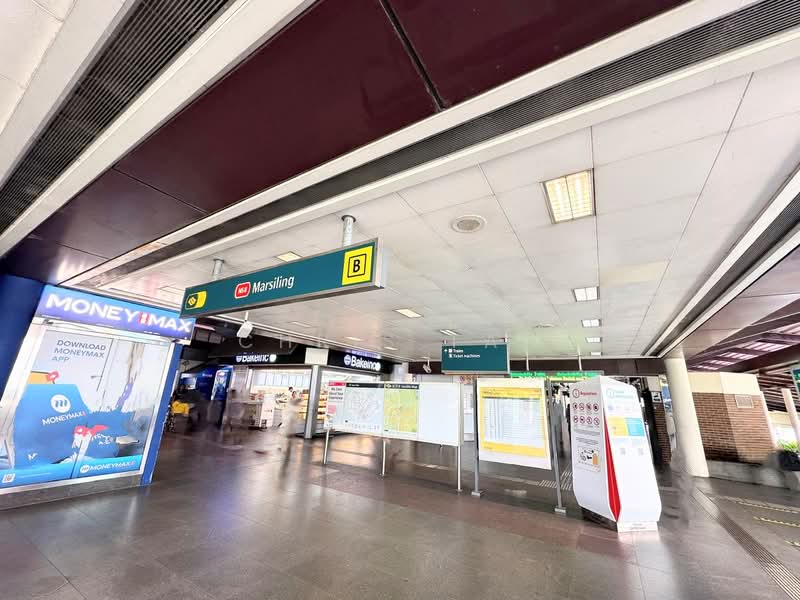 For Rent - 154 Woodlands Street 13