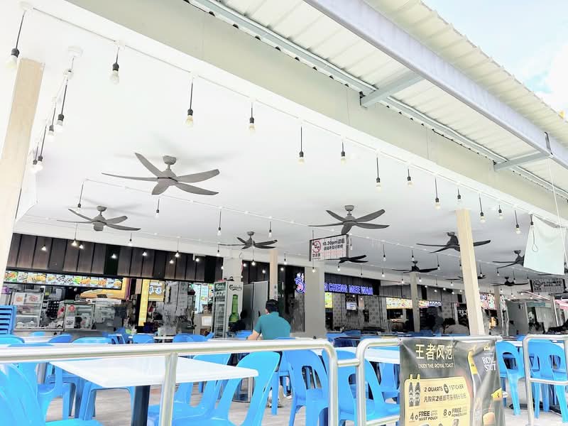 For Rent - 154 Woodlands Street 13