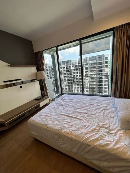 Prive Executive Condominium For Sale at S$ 1,800,000 | PropertyGuru Singapore - Bedroom