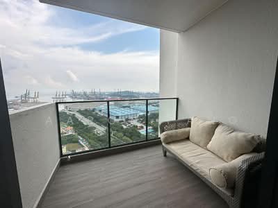 For Sale - Avenue South Residence