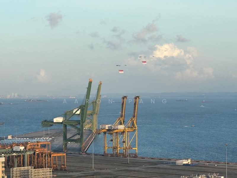 Avenue South Residence Condominium For Sale at S$ 1,900,000 | PropertyGuru Singapore - Exterior