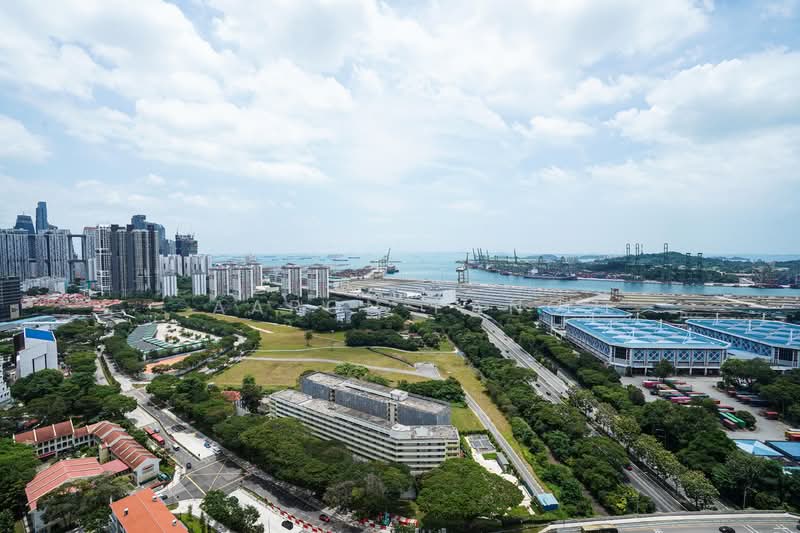 Avenue South Residence Condominium For Sale at S$ 1,900,000 | PropertyGuru Singapore - Exterior