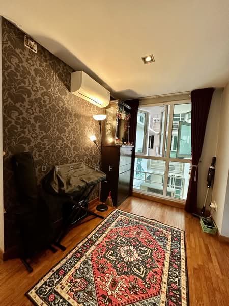 Savannah Condopark, 41 Simei Rise, 3 Bedrooms, 1,227 sqft, Condominium For Rent, by Desiree Ang, 500077245 - Family Area - PropertyGuru.com.sg