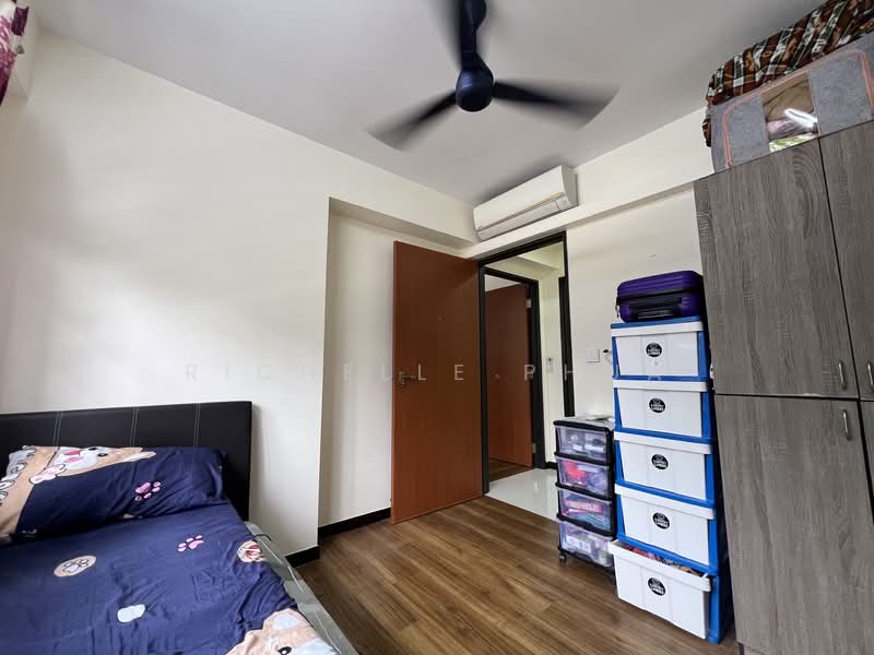25A Saint George's Lane HDB Flat For Sale at S$ 730,000 | PropertyGuru Singapore - Bedroom