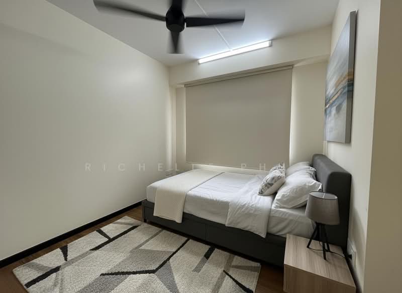 25A Saint George's Lane HDB Flat For Sale at S$ 730,000 | PropertyGuru Singapore - Bedroom