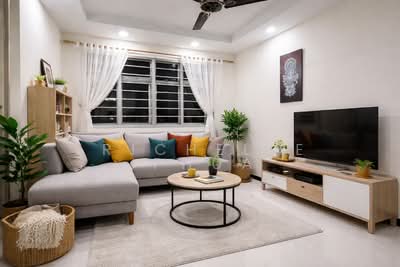 For Sale - 25A Saint George's Lane