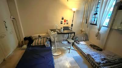 For Rent - 709 Hougang Avenue 2