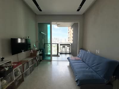 For Rent - Principal Garden