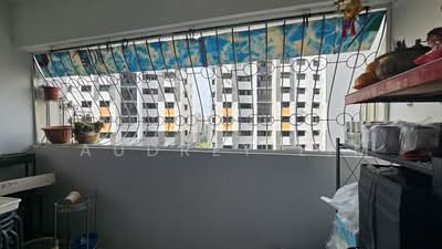 For Sale - 767 Bedok Reservoir View