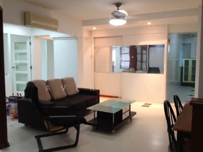 For Rent - 107D Edgefield Plains