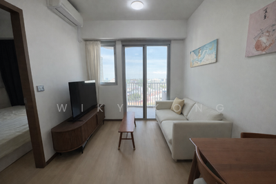 For Rent - Queens Peak