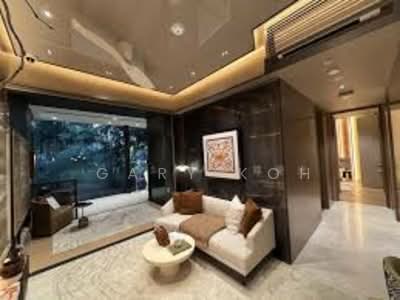 For Sale - UPPERHOUSE at Orchard Boulevard