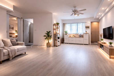 For Sale - 327 Hougang Avenue 5